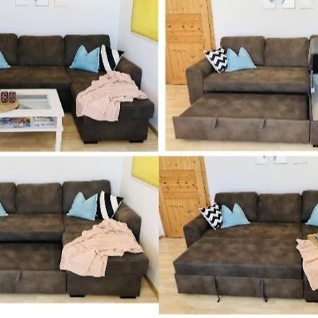 Haus Gerda Ferienwohnung 5 Arnbruck Kültér fotó