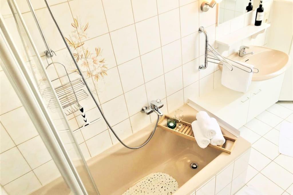 Haus Gerda Ferienwohnung 5 Arnbruck Kültér fotó