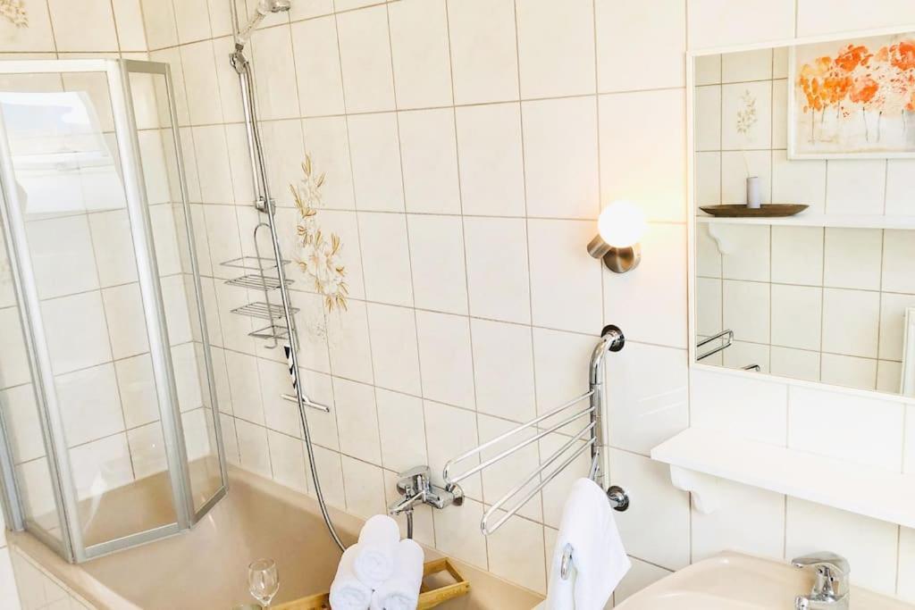 Haus Gerda Ferienwohnung 5 Arnbruck Kültér fotó